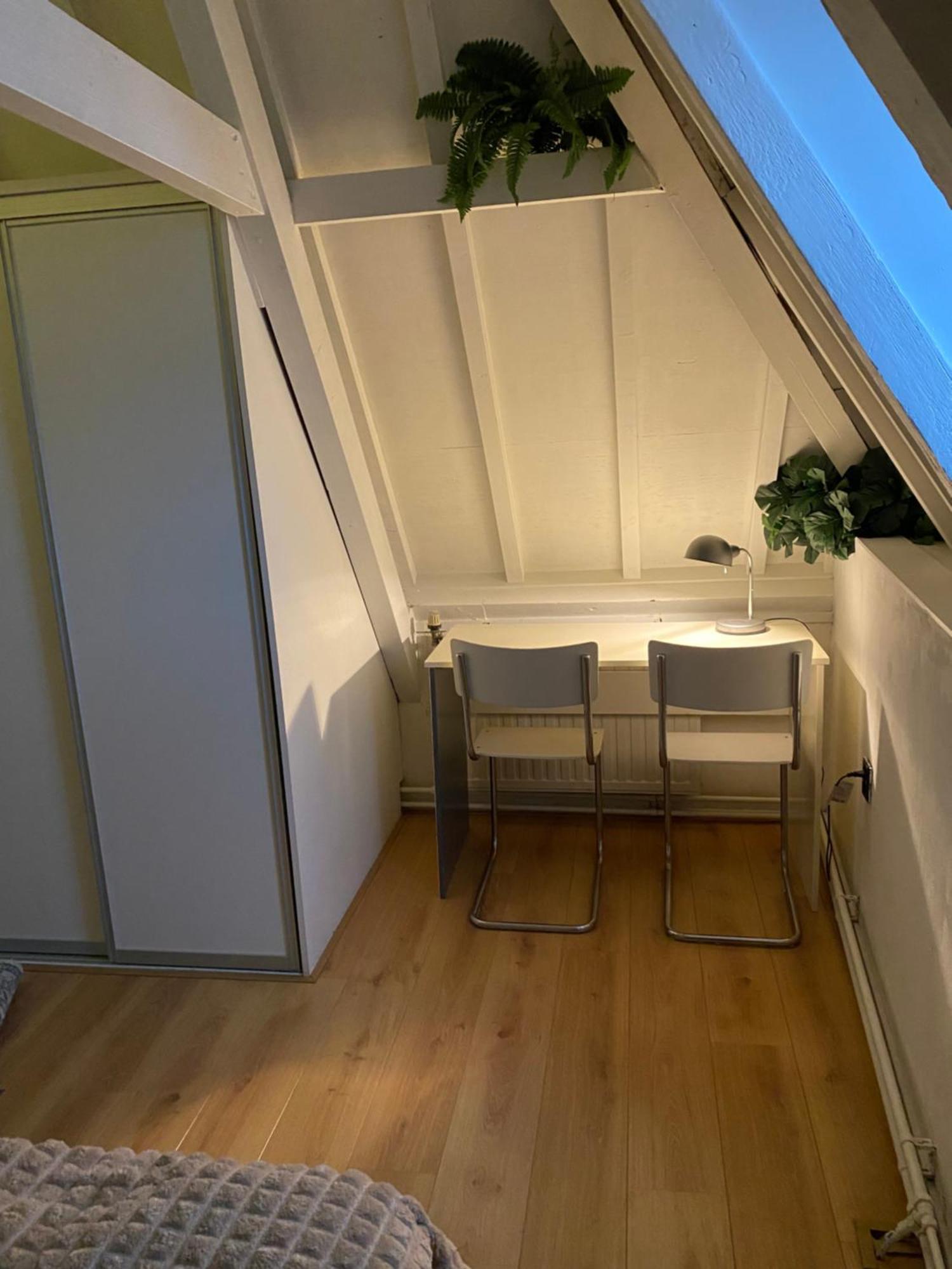 Kromme Weele 26 Middelburg Luaran gambar