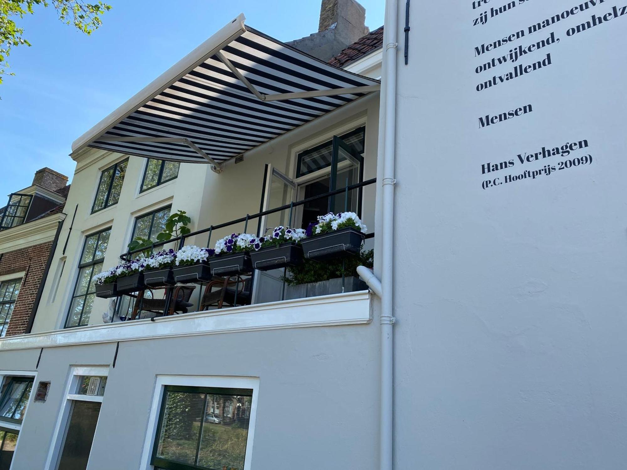 Kromme Weele 26 Middelburg Luaran gambar